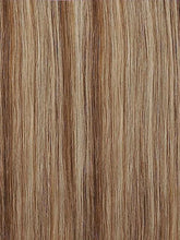 Russian Mongolian Double Drawn Remy Human Hair - 20 Strands