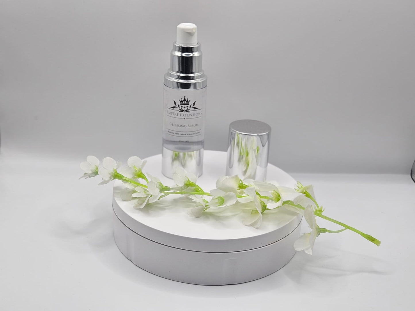 Glossing Serum 30 ml - Empire Extension