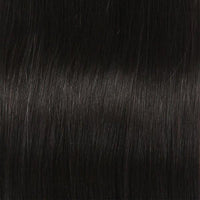 Russian Mongolian Double Drawn Remy Human Hair - 20 Strands