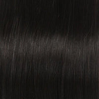 Russian Mongolian Double Drawn Remy Human Hair - 20 Strands