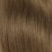 Russian Mongolian Double Drawn Remy Human Hair - 20 Strands