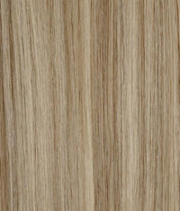 HALF WEFT- Russian Mongolian Double Drawn Remy Human Hair