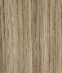 HALF WEFT- Russian Mongolian Double Drawn Remy Human Hair