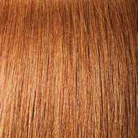 Russian Mongolian Double Drawn Remy Human Hair - 20 Strands