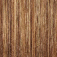 Russian Mongolian Double Drawn Remy Human Hair - 20 Strands