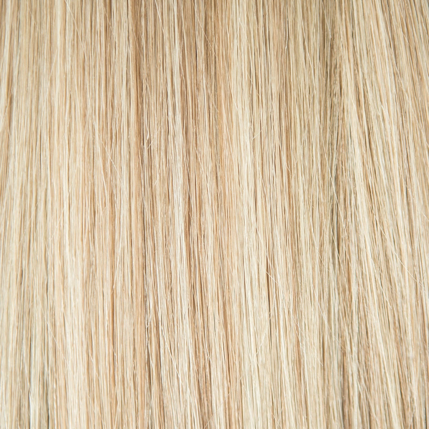 Russian Mongolian Double Drawn Remy Human Hair - 20 Strands