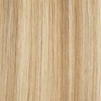 Russian Mongolian Double Drawn Remy Human Hair - 20 Strands