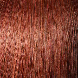 Russian Mongolian Double Drawn Remy Human Hair - 20 Strands