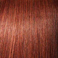 Russian Mongolian Double Drawn Remy Human Hair - 20 Strands