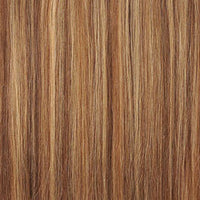 HALF WEFT- Russian Mongolian Double Drawn Remy Human Hair