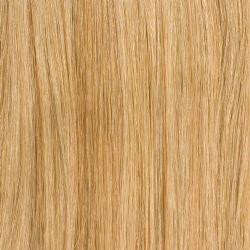 Russian Mongolian Double Drawn Remy Human Hair - 20 Strands