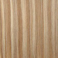 HALF WEFT- Russian Mongolian Double Drawn Remy Human Hair