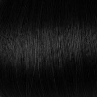 Russian Mongolian Double Drawn Remy Human Hair - 20 Strands