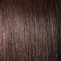 Russian Mongolian Double Drawn Remy Human Hair - 20 Strands