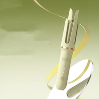 Ceramic Non Damaging Hair Curler