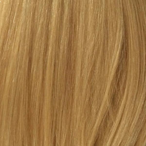 Russian Mongolian Double Drawn Remy Human Hair - 20 Strands