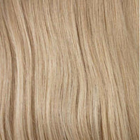 Russian Mongolian Double Drawn Remy Human Hair - 20 Strands