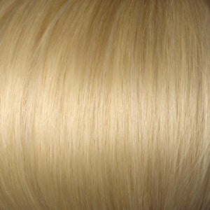 Russian Mongolian Double Drawn Remy Human Hair - 20 Strands