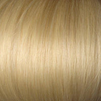 Russian Mongolian Double Drawn Remy Human Hair - 20 Strands