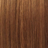 Russian Mongolian Double Drawn Remy Human Hair - 20 Strands