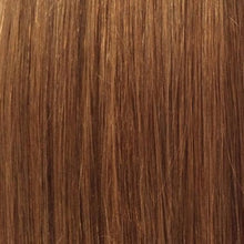 Russian Mongolian Double Drawn Remy Human Hair - 20 Strands