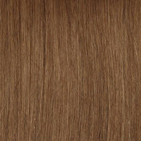 Russian Mongolian Double Drawn Remy Human Hair - 20 Strands