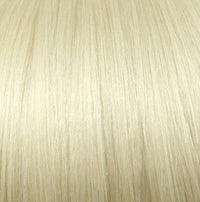 Russian Mongolian Double Drawn Remy Human Hair - 20 Strands