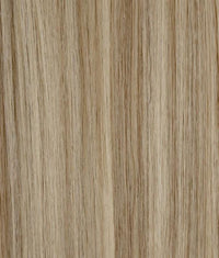 Russian Mongolian Double Drawn Remy Human Hair - 20 Strands
