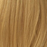 Russian Mongolian Double Drawn Remy Human Hair - 20 Strands
