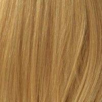 Russian Mongolian Double Drawn Remy Human Hair - 20 Strands