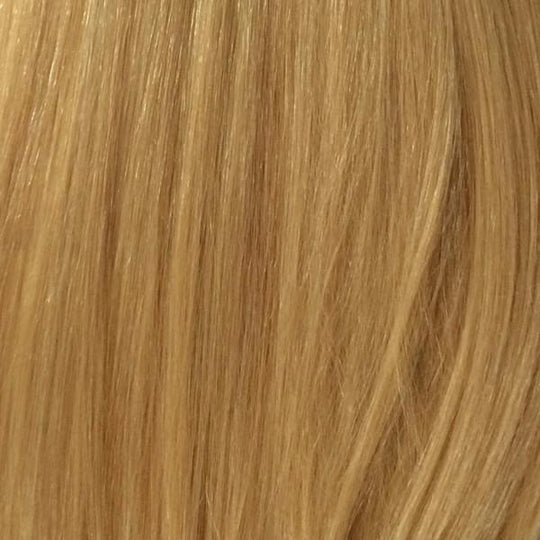 Russian Mongolian Double Drawn Remy Human Hair - 20 Strands