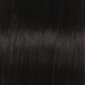 Russian Mongolian Double Drawn Remy Human Hair - 20 Strands