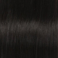 Russian Mongolian Double Drawn Remy Human Hair - 20 Strands