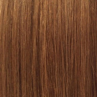 Russian Mongolian Double Drawn Remy Human Hair - 20 Strands