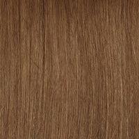Russian Mongolian Double Drawn Remy Human Hair - 20 Strands