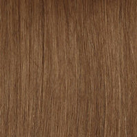 Russian Mongolian Double Drawn Remy Human Hair - 20 Strands