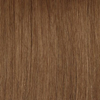 Russian Mongolian Double Drawn Remy Human Hair - 20 Strands